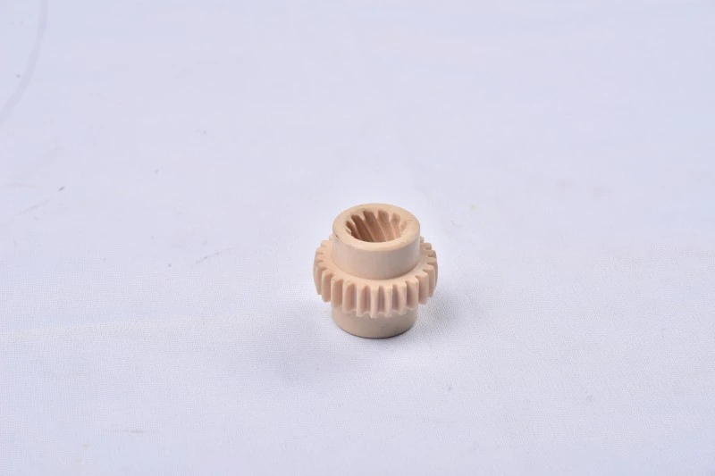 Peek Trapezoidal Nut